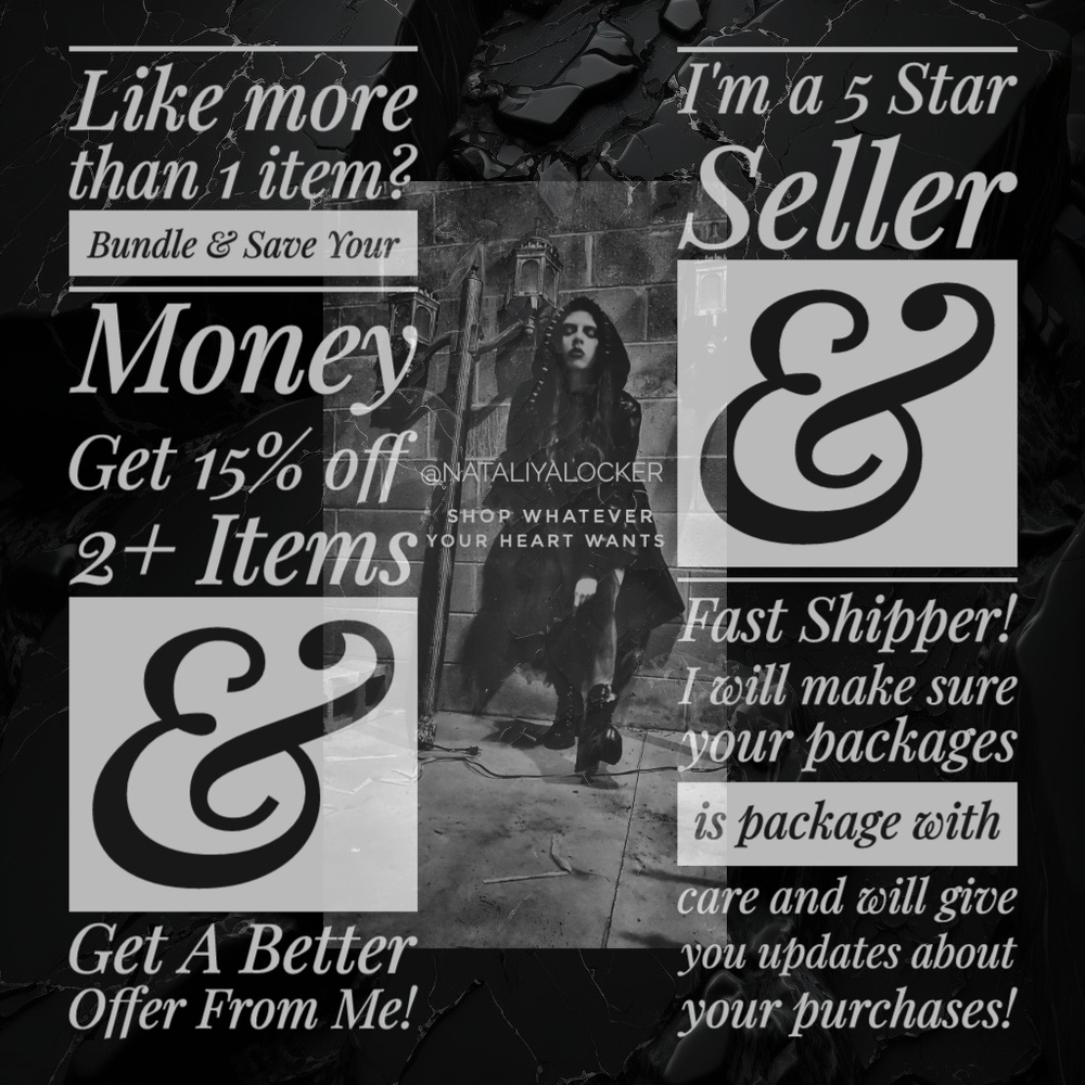 Read For Great Deals!